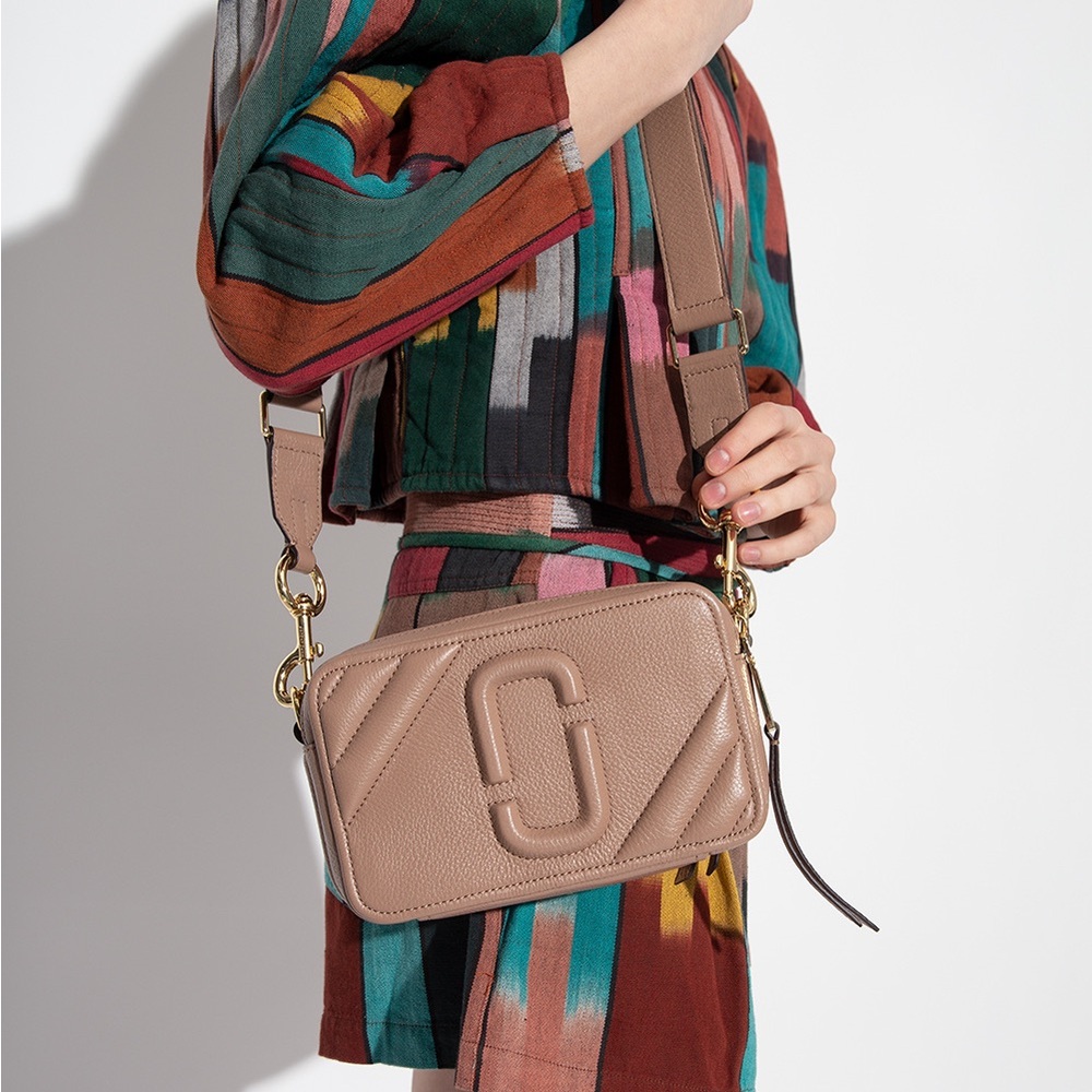 Marc Jacobs| The Moto Shot 21 Bag